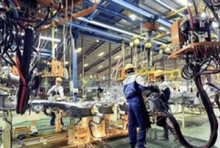 Nội địa hóa, ô tô Việt vẫn thua xa láng giềng gần